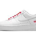 White Supreme
