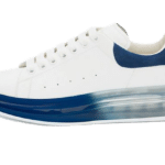 Worker Blue Sole