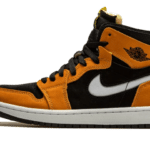 Zoom Air CMFT Black Monarch