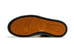 Zoom Air CMFT Black Monarch - Image 4