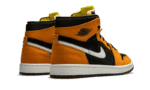 Zoom Air CMFT Black Monarch - Image 3