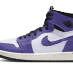 Zoom Air CMFT Crater Purple