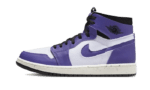 Zoom Air CMFT Crater Purple