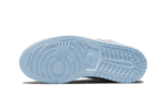 Zoom Air CMFT Gray Fog - Image 3