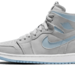 Zoom Air CMFT Gray Fog