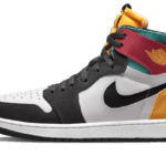 Zoom Air CMFT Multi Color
