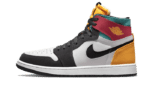 Zoom Air CMFT Multi Color