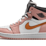 Zoom Air CMFT Pink Glaze