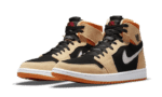Zoom Air CMFT Pumpkin Spice - Image 2