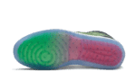 Zoom Black Green - Image 3