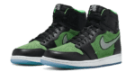 Zoom Black Green - Image 2