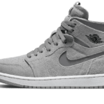 Zoom CMFT Medium Gray
