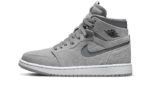 Zoom CMFT Medium Gray