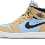 Zoom CMFT Psychic Blue