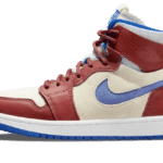 Zoom CMFT Team Red