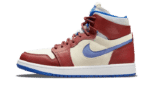 Zoom CMFT Team Red