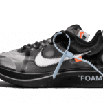 Zoom Fly Silver