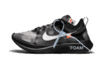 Zoom Fly Silver