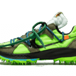 Zoom Terra Kiger 5 Volt