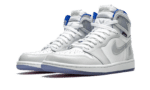Zoom White Racer Blue - Image 2