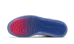 Zoom White Racer Blue - Image 4