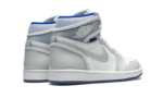 Zoom White Racer Blue - Image 3