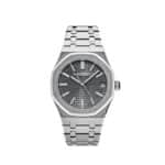 Royal Oak 15510ST.OO.1320ST.10 Selfwinding Steel Grey Dial