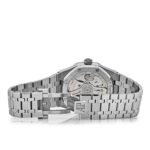 Royal Oak 15510ST.OO.1320ST.10 Selfwinding Steel Grey Dial - Image 3