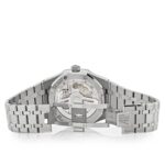 Royal Oak 26730TI.OO.1320TI.04 Flying Tourbillon Titanium Limited Edition - Image 3