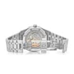 Royal Oak Perpetual Calendar 26574ST.OO.1220ST.01 Steel White Dial - Image 2