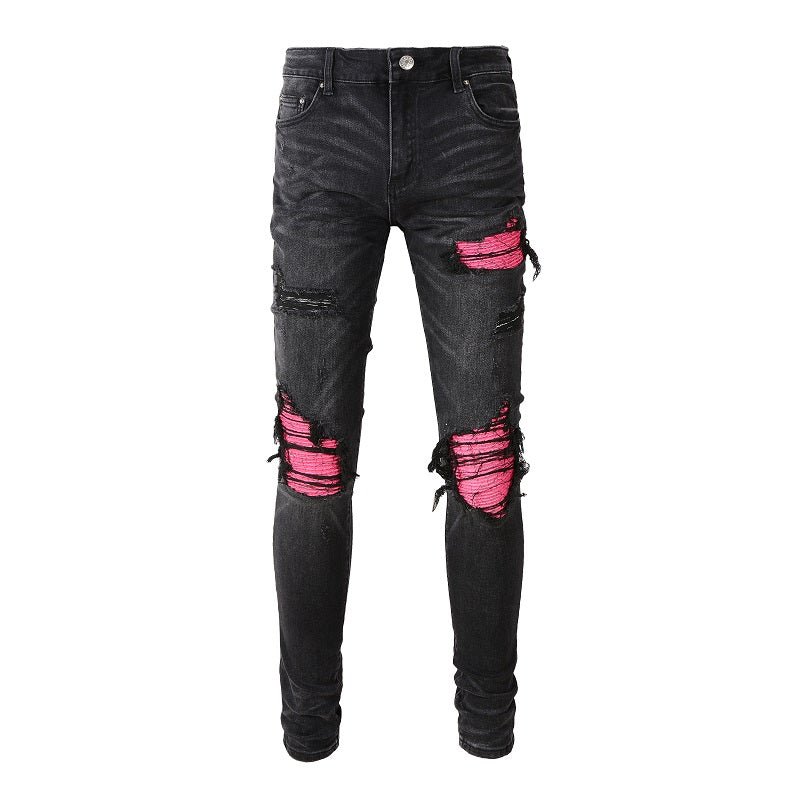 b51e1acb_8391c048-c8aa-4f8d-9de7-2e9ec5a43080.jpg Jeans - Image 1