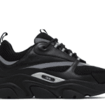 B22 ‘BLACK REFLECTIVE’