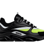 B22 ‘BLACK VOLT’