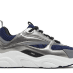 B22 ‘BLUE SILVER’