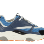 B22 ‘BLUE WHITE NAVY’