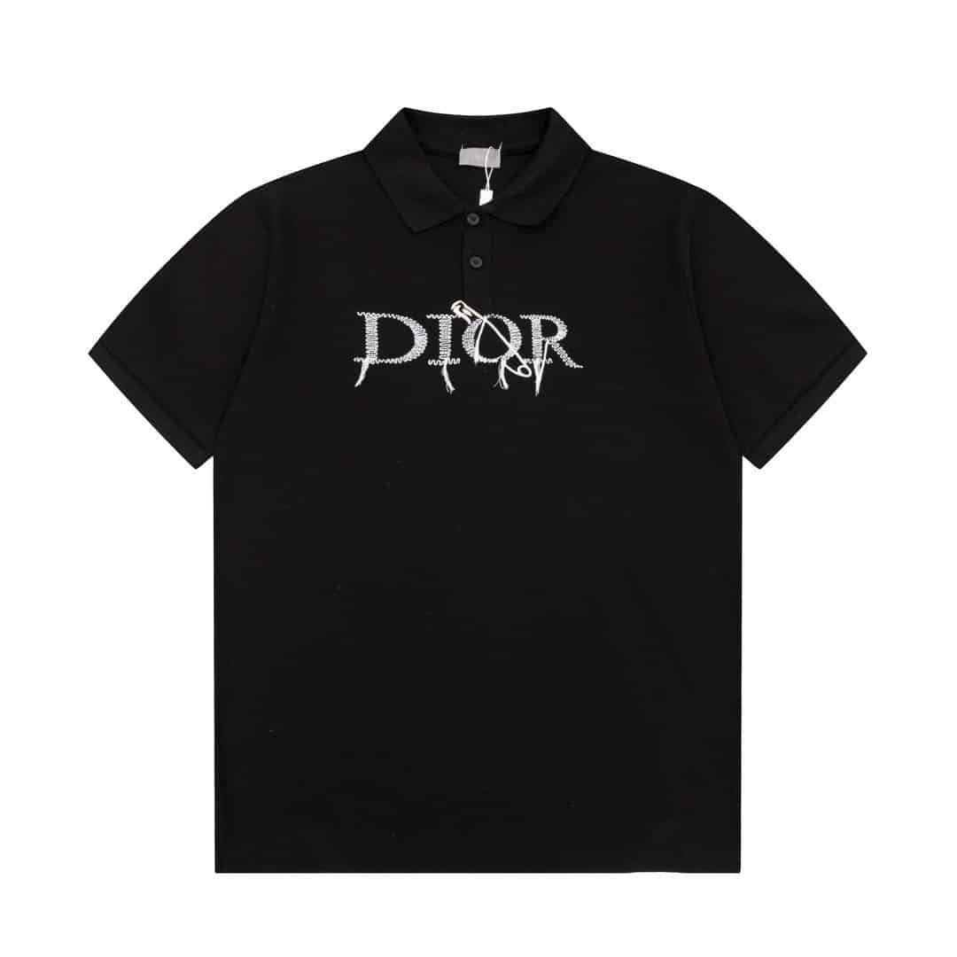 c011b499.jpg T-shirt Polo - Image 1
