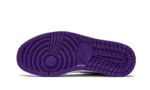 court purple - Image 4