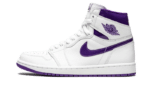 court purple