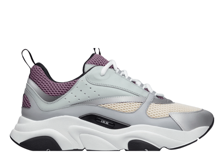 cream-lavender.png B22 ‘CREAM LAVENDER’ - Image 1