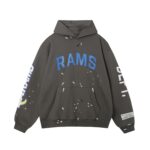 Hoodie - Image 5