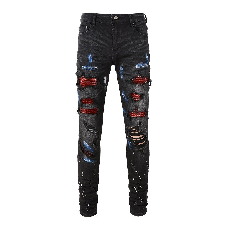 ec431ce4_f9de88f8-11c6-4366-940f-298d0e5e4cff.jpg Jeans - Image 1