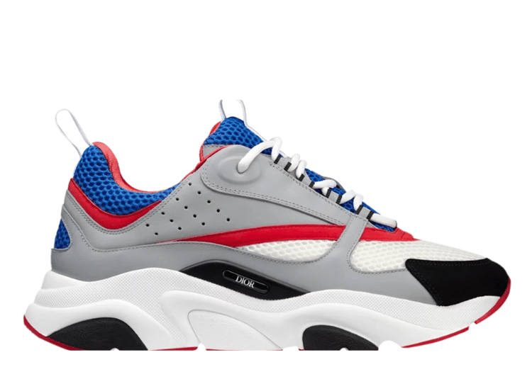 grey-red-blue.png B22 ‘GREY RED BLUE’ - Image 1