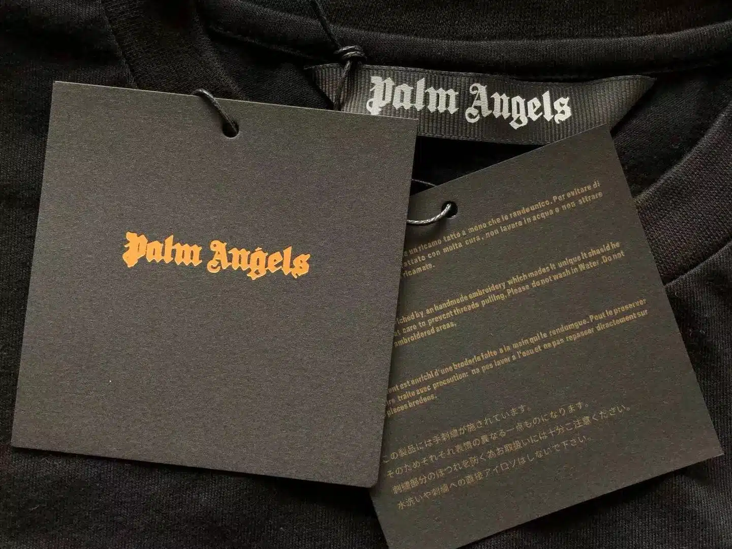 T-shirt - Image 8