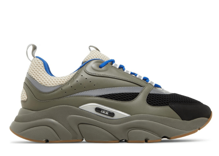 olive-blue.png B22 ‘OLIVE BLUE’ - Image 1