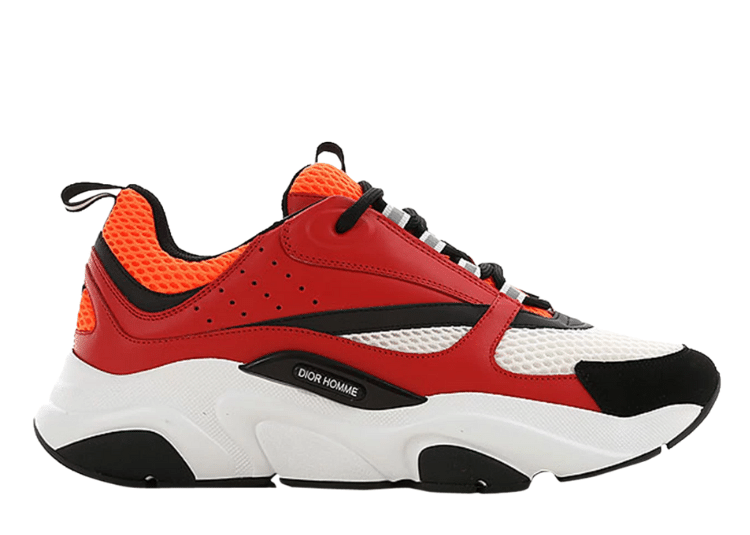 orange-red.png B22 ‘ORANGE RED’ - Image 1