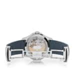 Aquanaut 5164G-001 'Travel Time' White Gold Blue-Gray Dial (2024) - Image 3