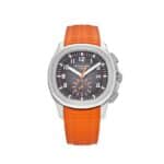 Aquanaut Chronograph 5968A-001 Steel Black Dial (2023)
