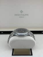Nautilus 3710/1A-001 'Jumbo' Power Reserve Indicator Steel - Image 4
