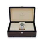 Nautilus 5711/1A-014 Steel Green Dial (2021) - Image 2