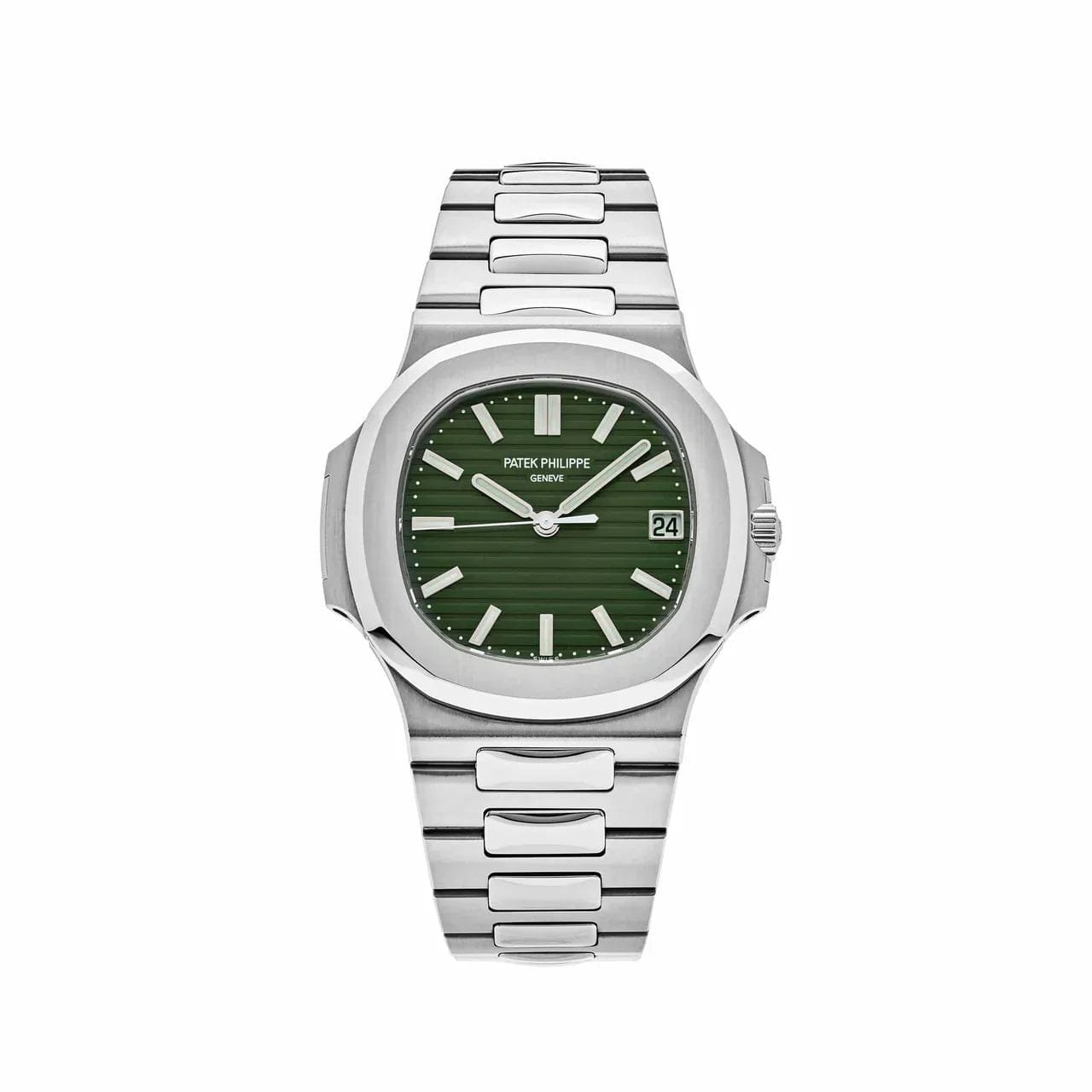 patek-philippe-nautilus-5711-1a-014-stainless-steel-green-dial-patek-philippe-40297153462516_1280x_10420b62-1f4e-41d5-8681-01399d93c02f.jpg Nautilus 5711/1A-014 Steel Green Dial (2021) - Image 1